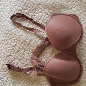 Third Love t-shirt bra sz 36 C1/2